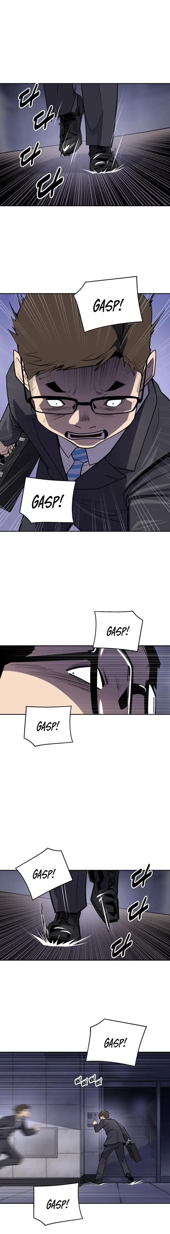 Read Apollo Savings Bank EN Manga Online