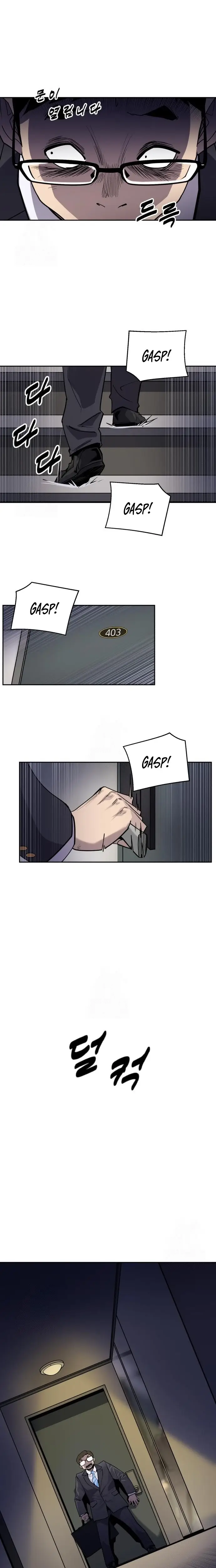 Read Apollo Savings Bank EN Manga Online