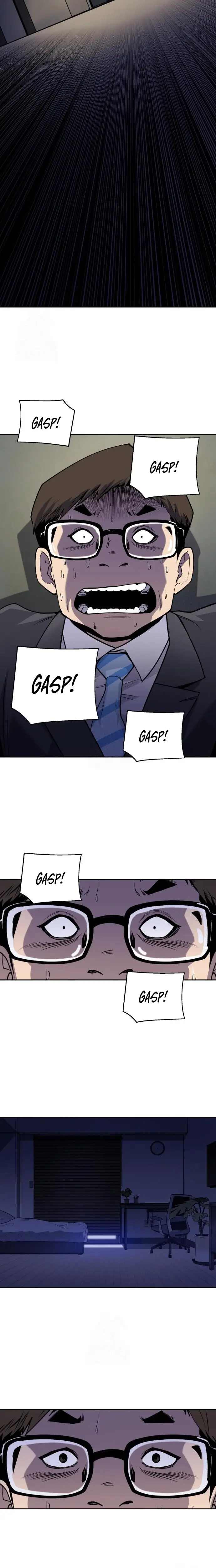 Read Apollo Savings Bank EN Manga Online