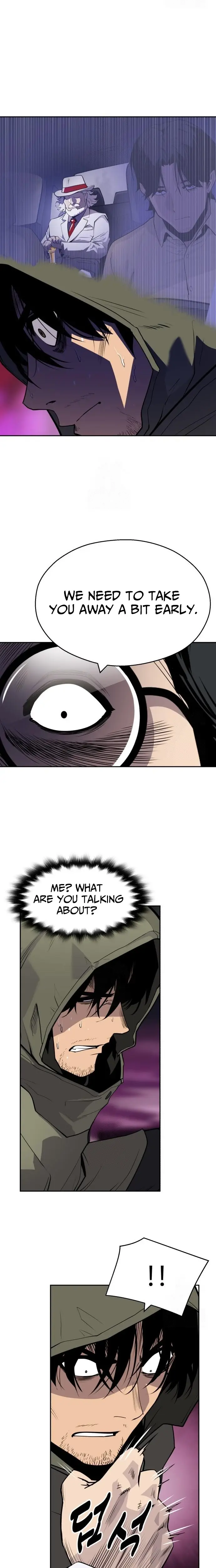 Read Apollo Savings Bank EN Manga Online