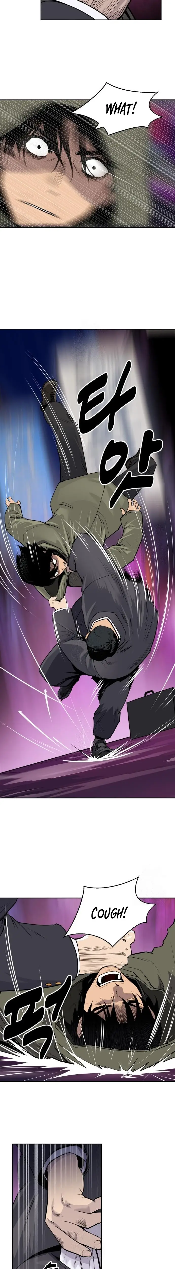 Read Apollo Savings Bank EN Manga Online