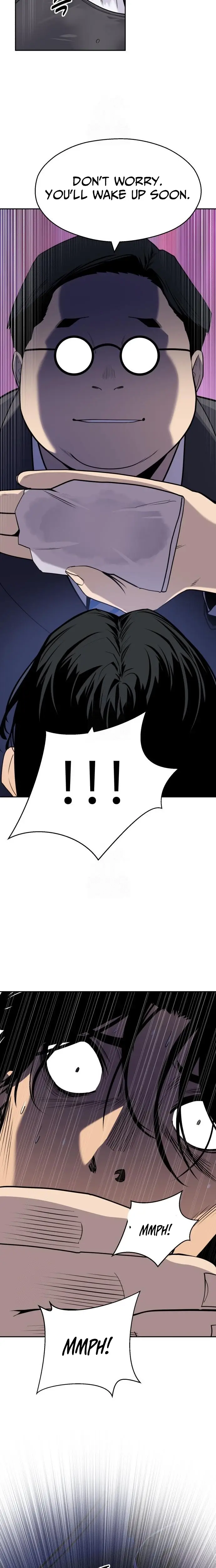 Read Apollo Savings Bank EN Manga Online