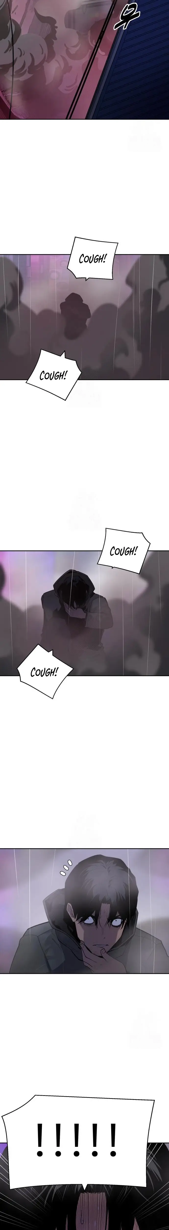 Read Apollo Savings Bank EN Manga Online