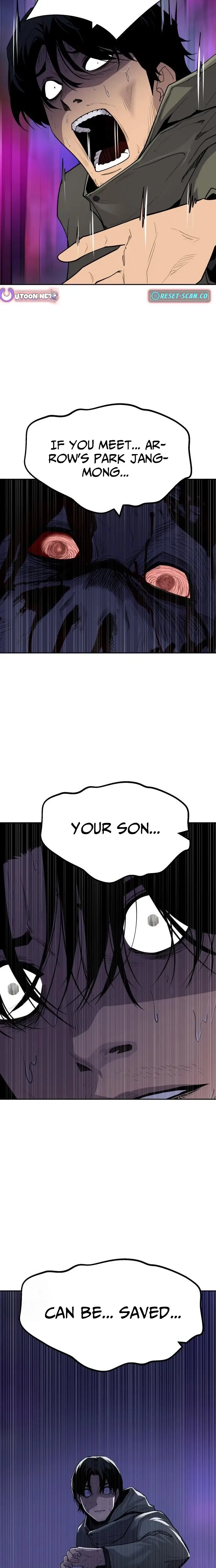 Read Apollo Savings Bank EN Manga Online