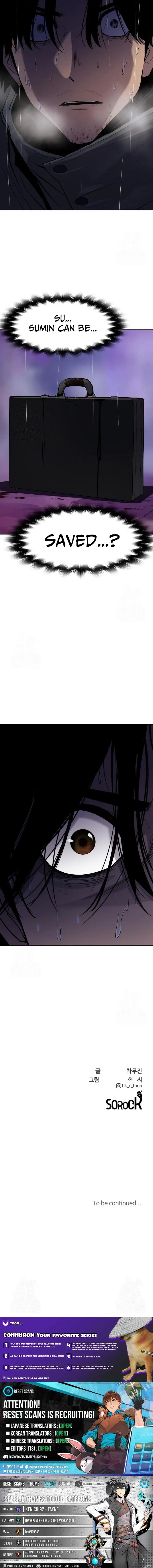 Read Apollo Savings Bank EN Manga Online