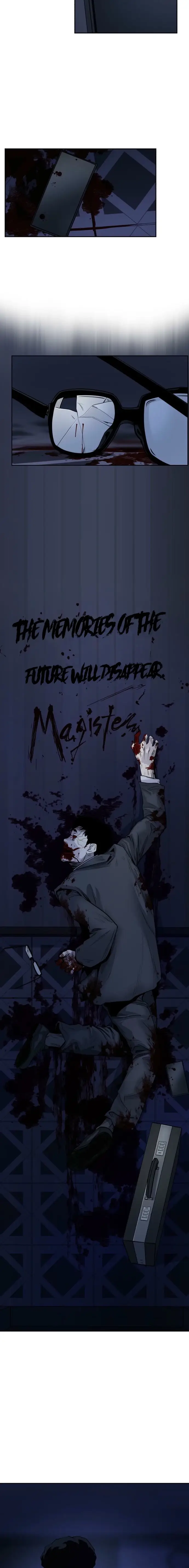 Read Apollo Savings Bank EN Manga Online