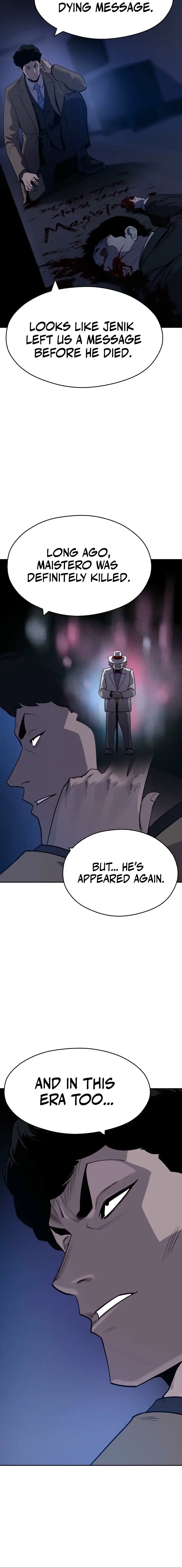 Read Apollo Savings Bank EN Manga Online