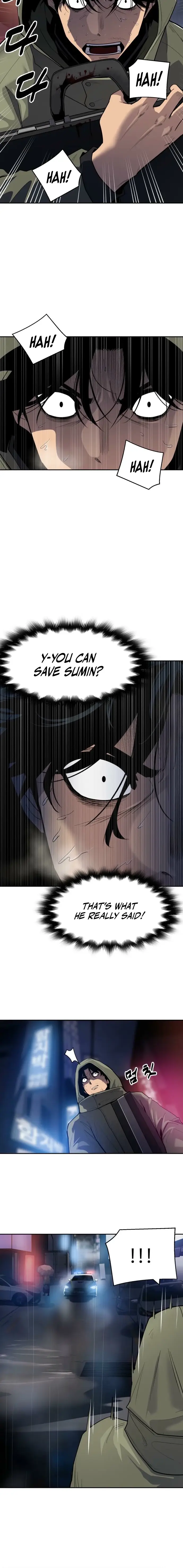 Read Apollo Savings Bank EN Manga Online