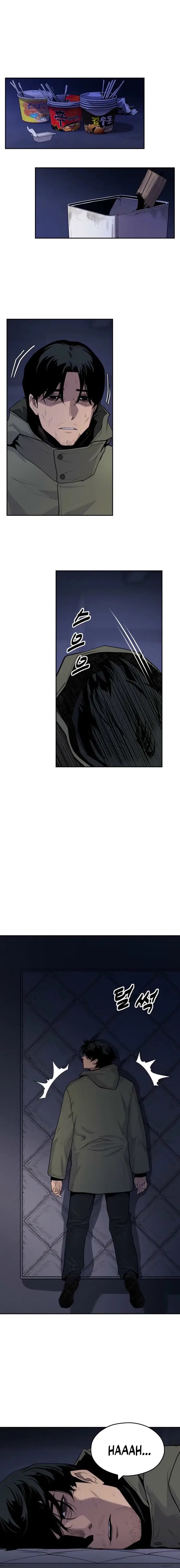 Read Apollo Savings Bank EN Manga Online