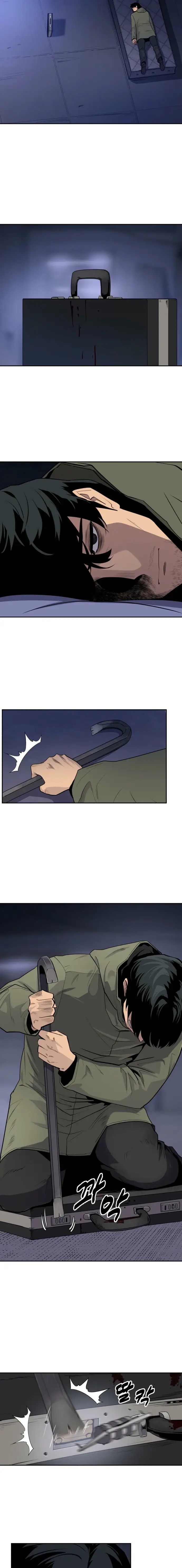 Read Apollo Savings Bank EN Manga Online