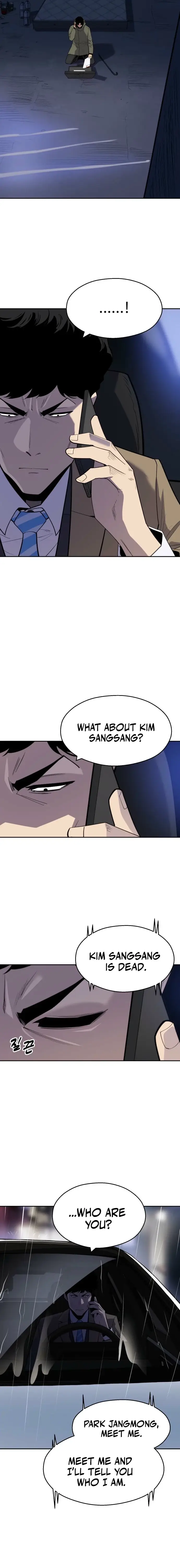 Read Apollo Savings Bank EN Manga Online