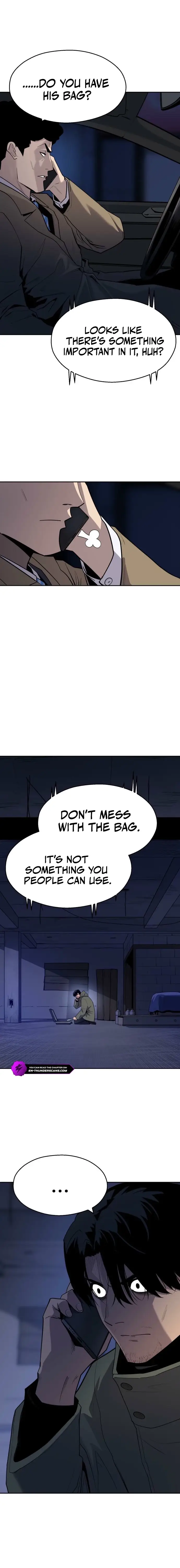 Read Apollo Savings Bank EN Manga Online