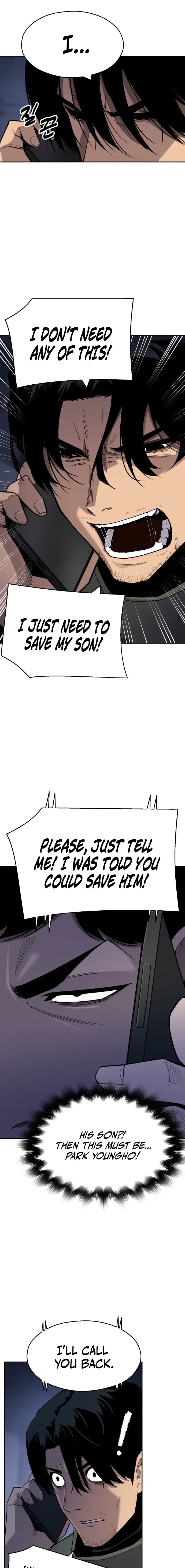 Read Apollo Savings Bank EN Manga Online