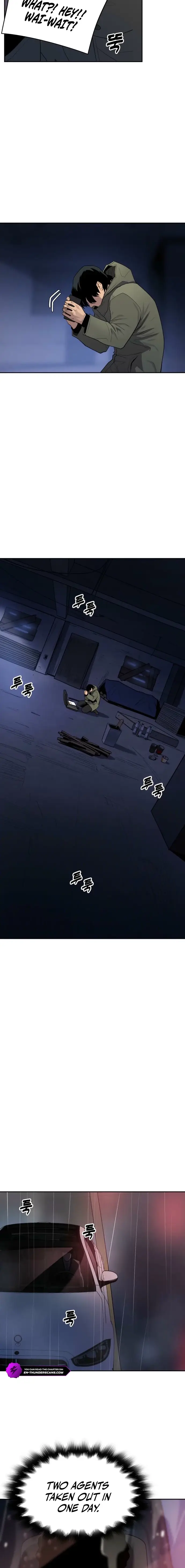 Read Apollo Savings Bank EN Manga Online