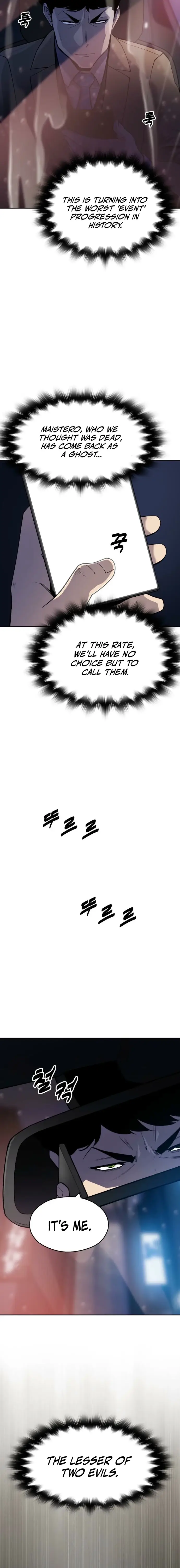 Read Apollo Savings Bank EN Manga Online