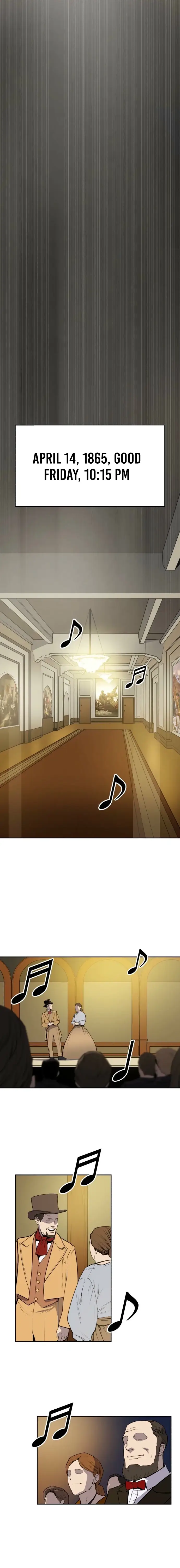 Read Apollo Savings Bank EN Manga Online