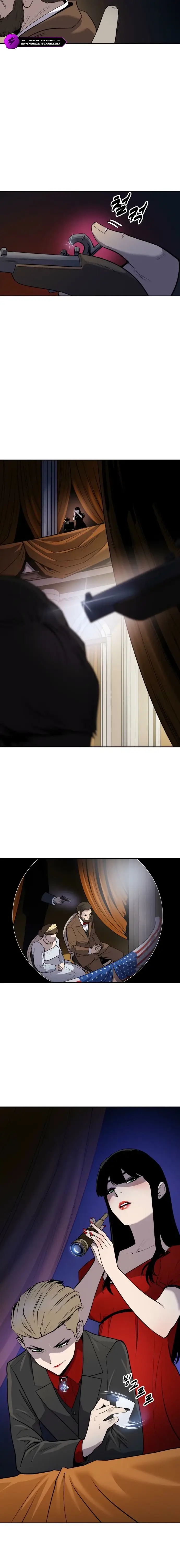 Read Apollo Savings Bank EN Manga Online