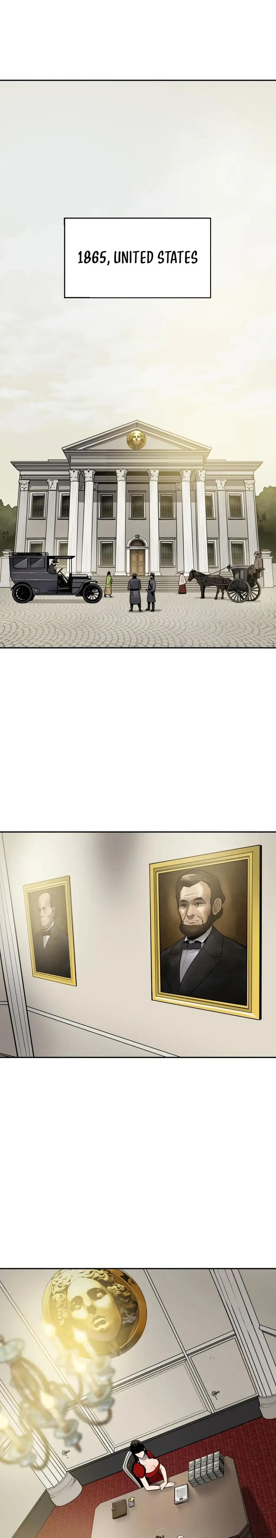 Read Apollo Savings Bank EN Manga Online