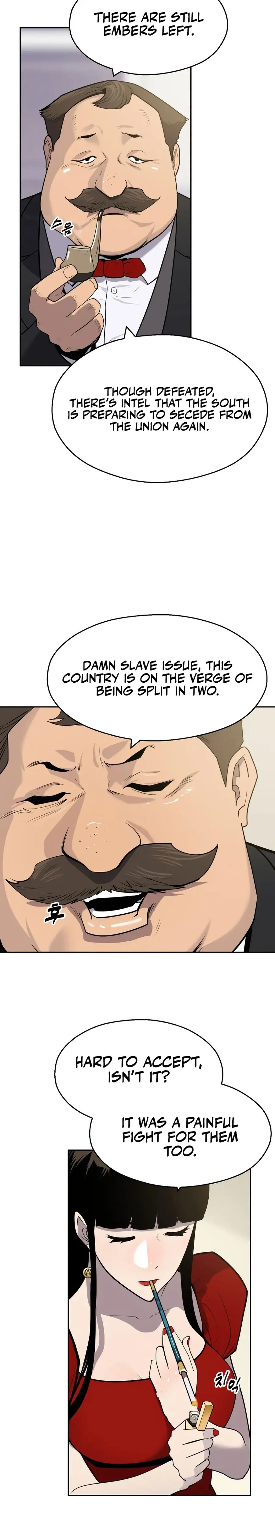 Read Apollo Savings Bank EN Manga Online