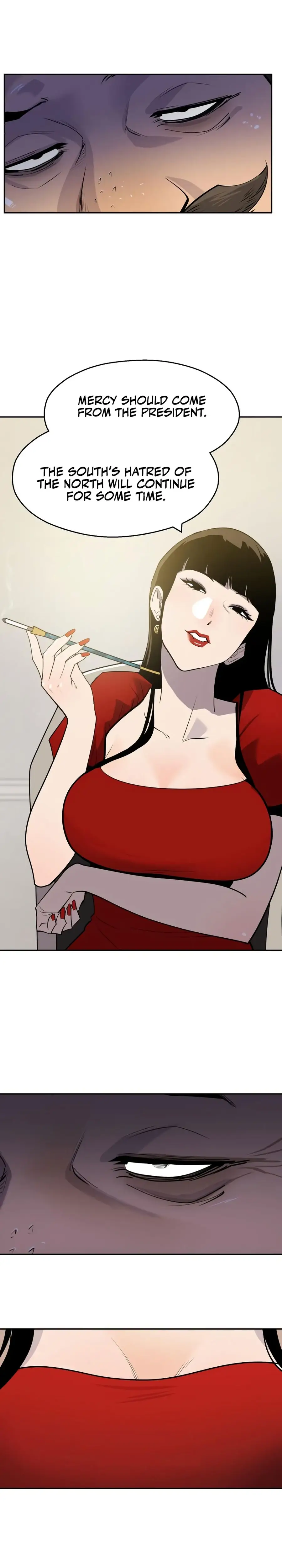 Read Apollo Savings Bank EN Manga Online