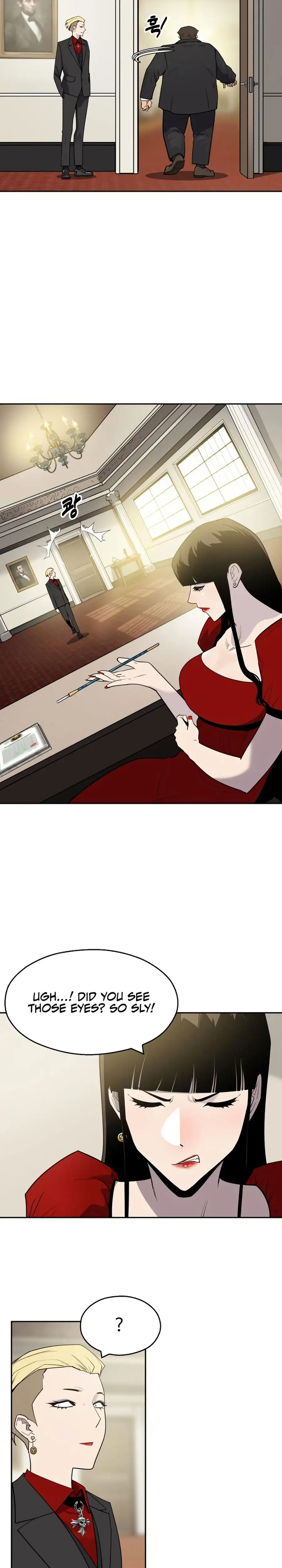 Read Apollo Savings Bank EN Manga Online