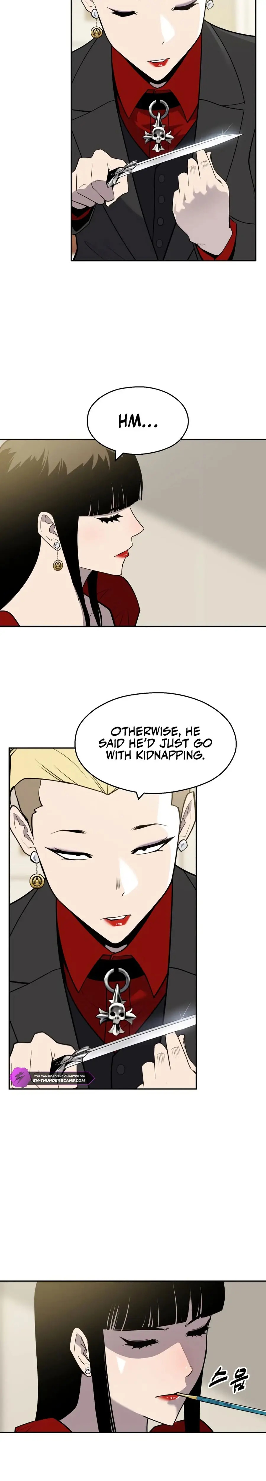 Read Apollo Savings Bank EN Manga Online