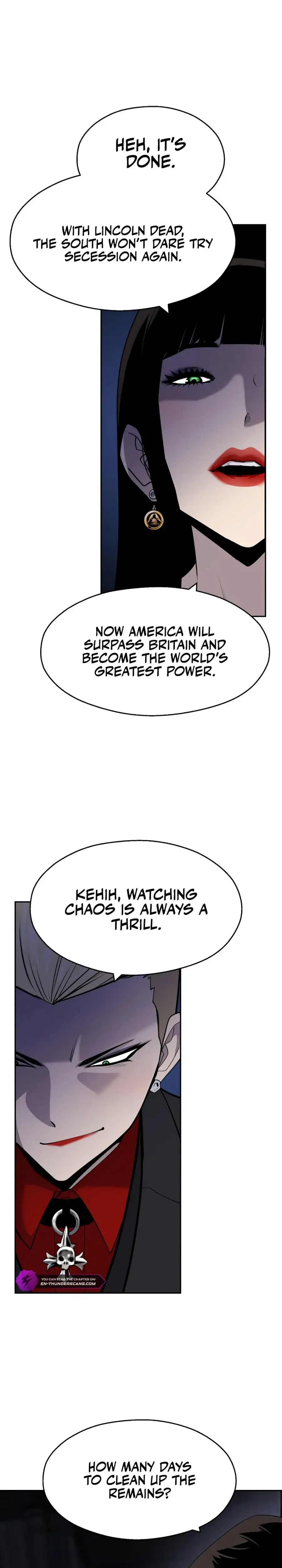 Read Apollo Savings Bank EN Manga Online