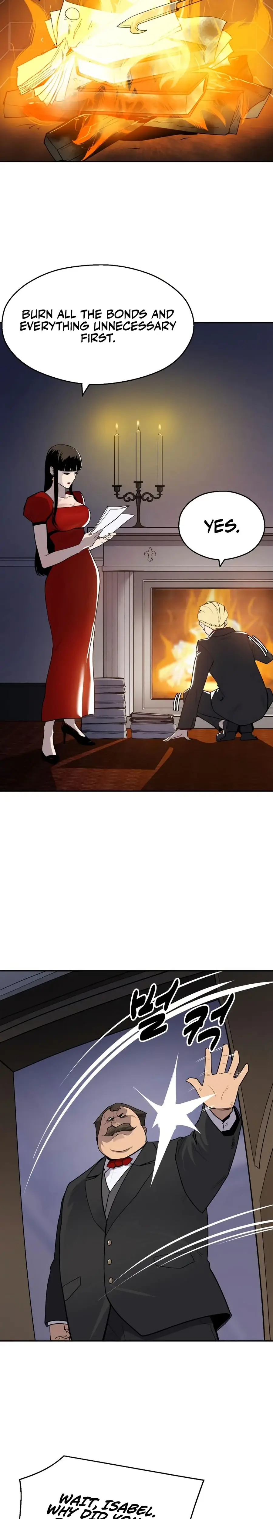 Read Apollo Savings Bank EN Manga Online