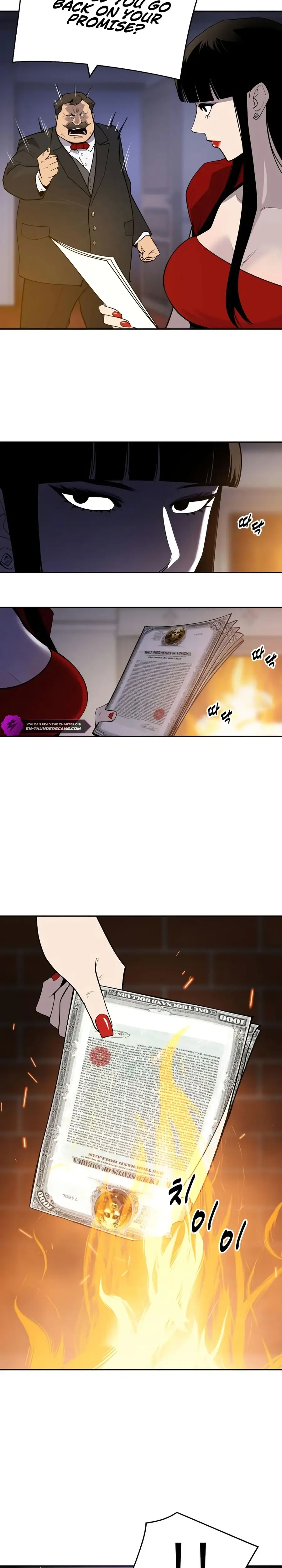 Read Apollo Savings Bank EN Manga Online