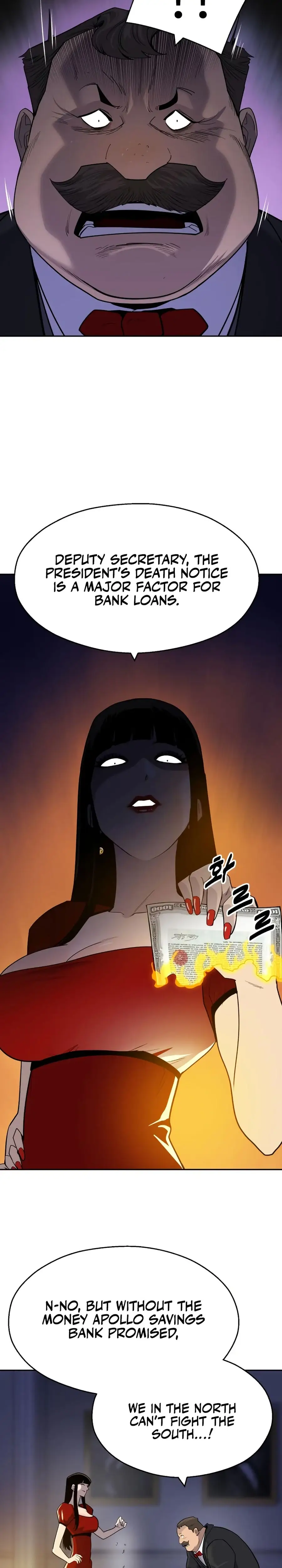 Read Apollo Savings Bank EN Manga Online