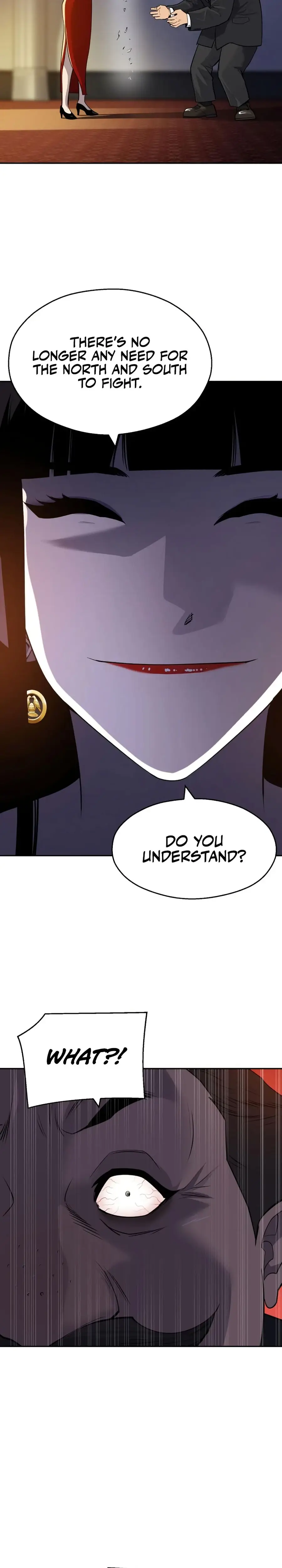 Read Apollo Savings Bank EN Manga Online