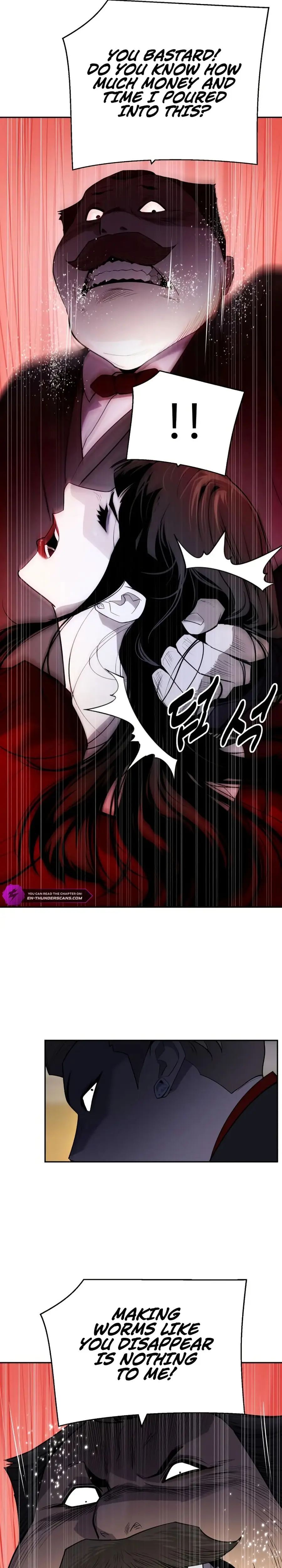 Read Apollo Savings Bank EN Manga Online