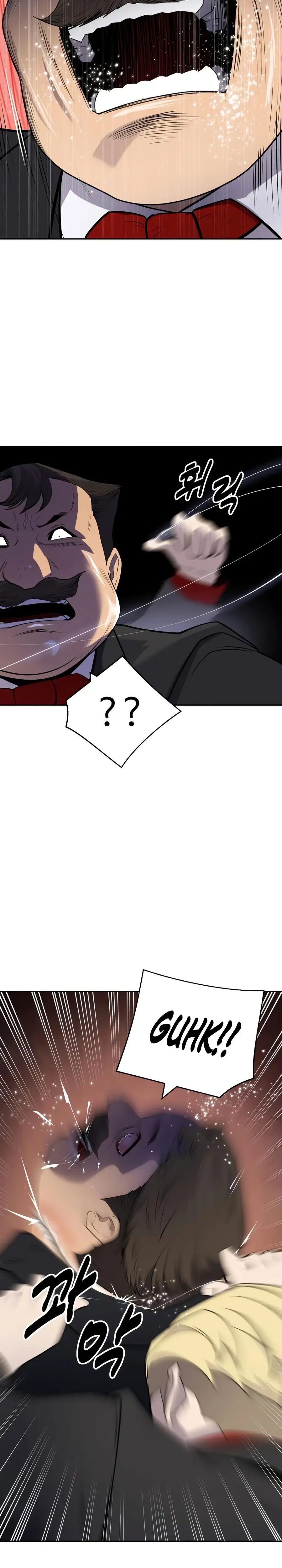 Read Apollo Savings Bank EN Manga Online