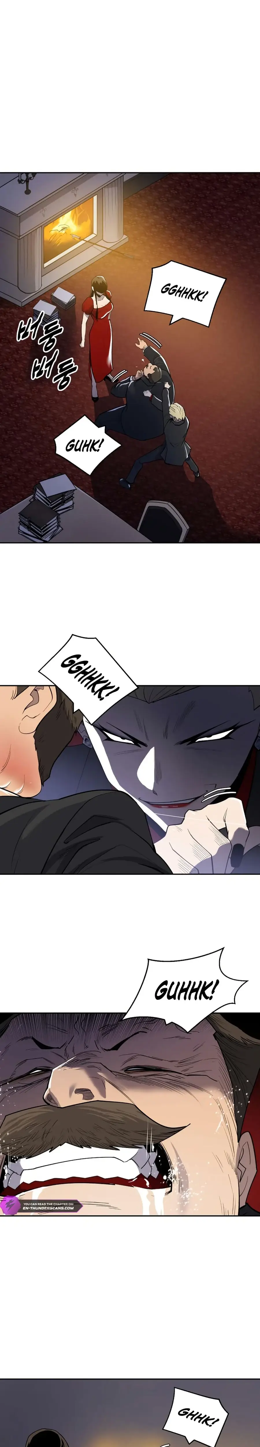 Read Apollo Savings Bank EN Manga Online