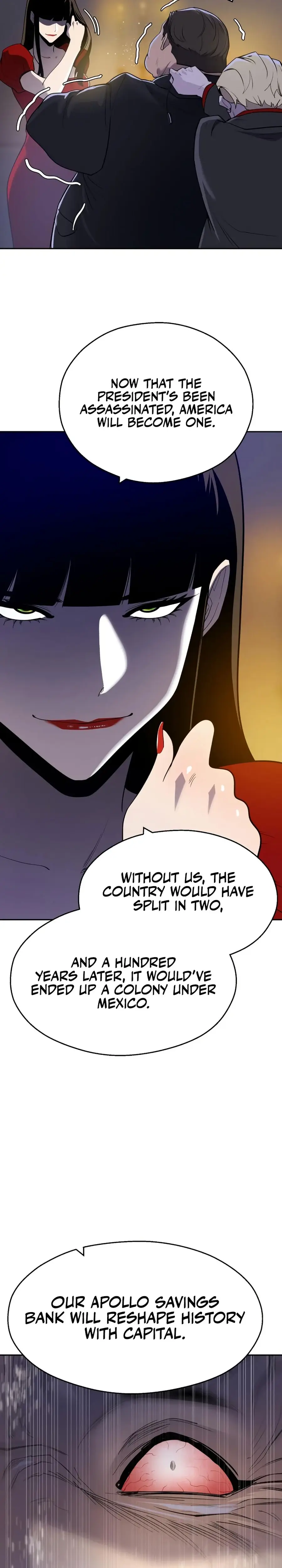 Read Apollo Savings Bank EN Manga Online