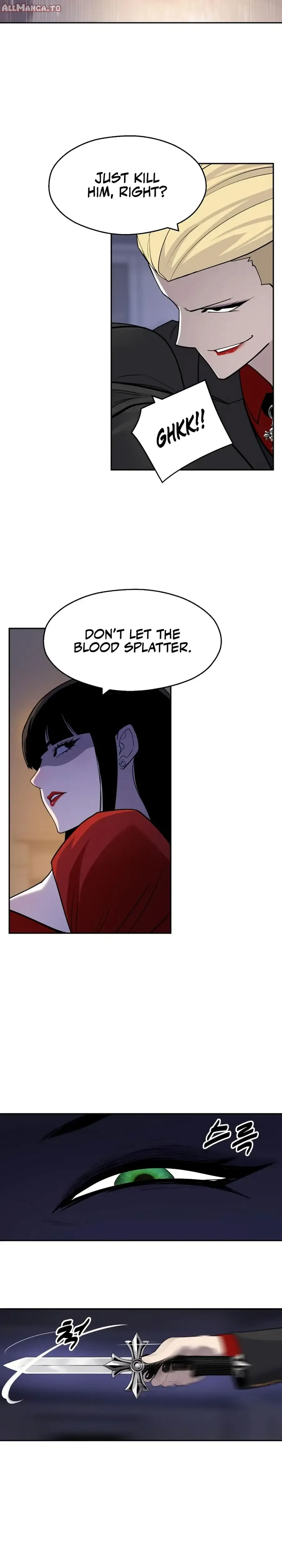 Read Apollo Savings Bank EN Manga Online