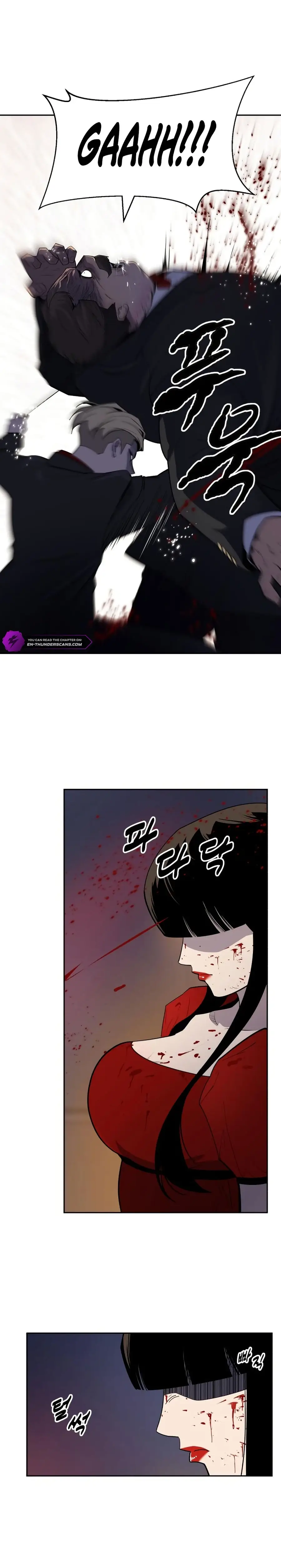 Read Apollo Savings Bank EN Manga Online