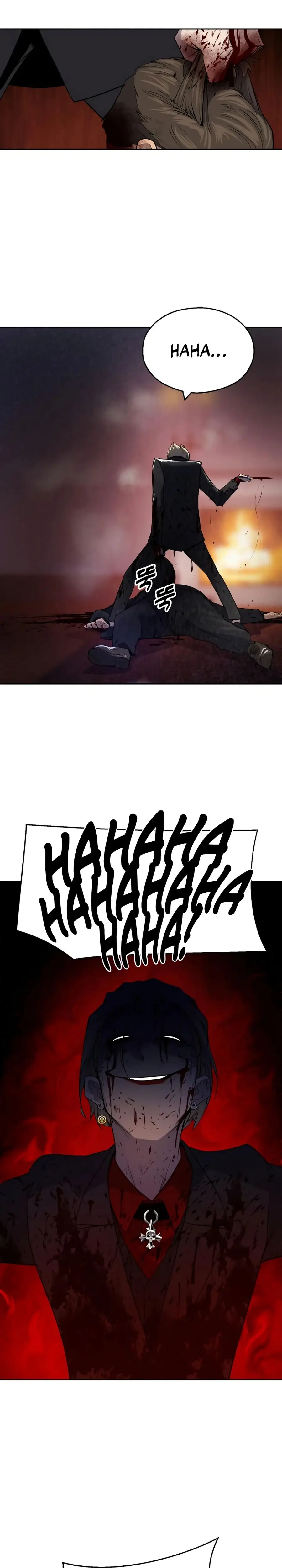 Read Apollo Savings Bank EN Manga Online