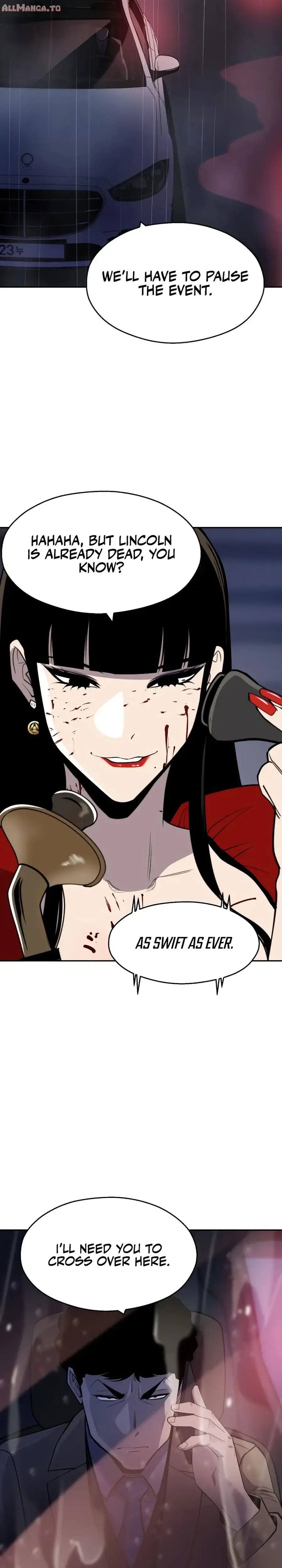 Read Apollo Savings Bank EN Manga Online