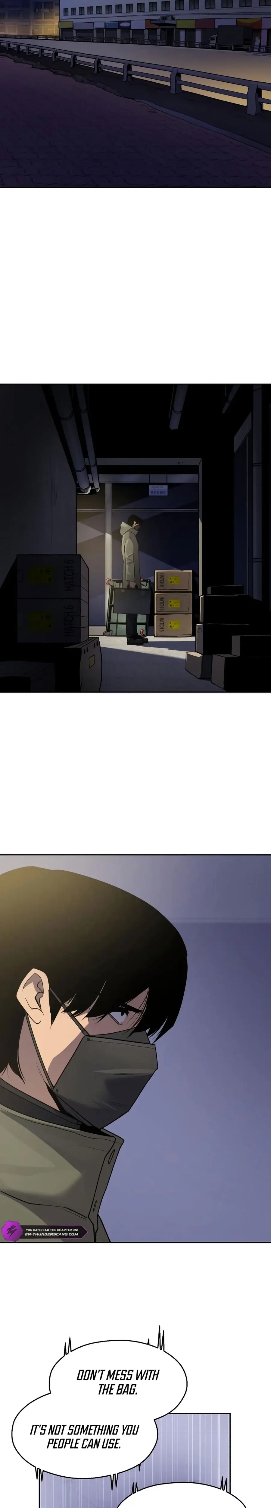 Read Apollo Savings Bank EN Manga Online