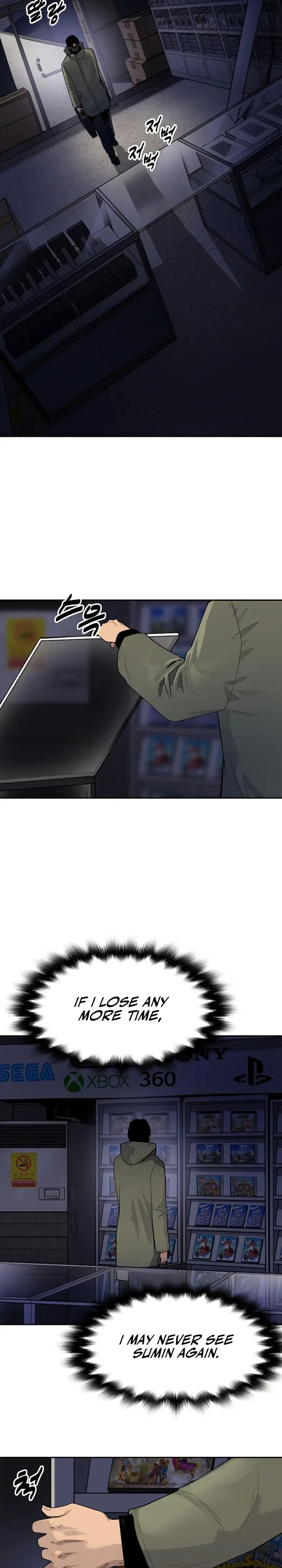 Read Apollo Savings Bank EN Manga Online