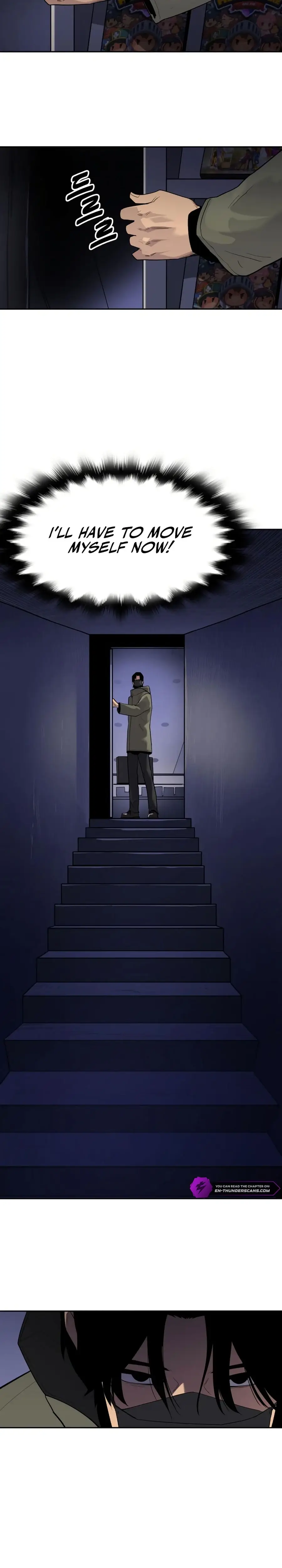 Read Apollo Savings Bank EN Manga Online