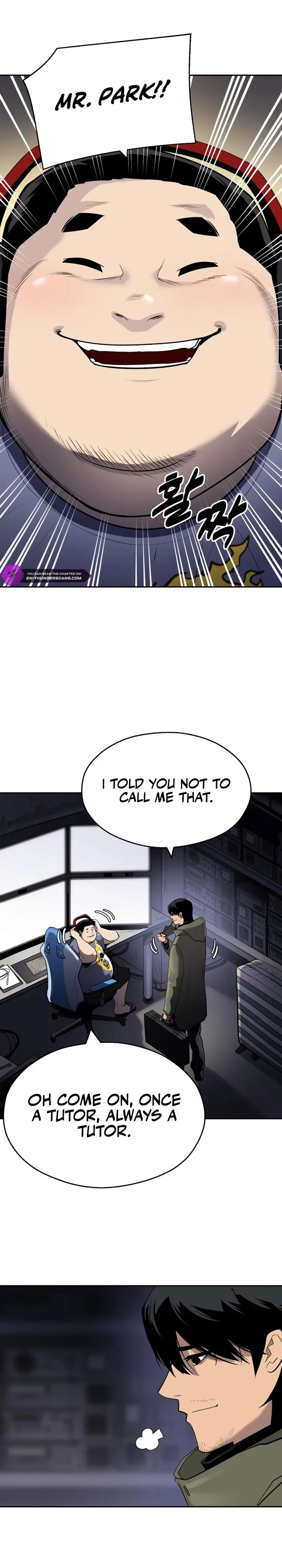 Read Apollo Savings Bank EN Manga Online