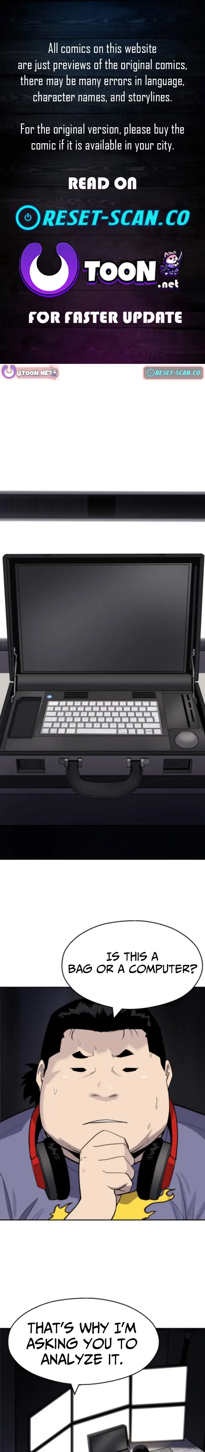 Read Apollo Savings Bank EN Manga Online