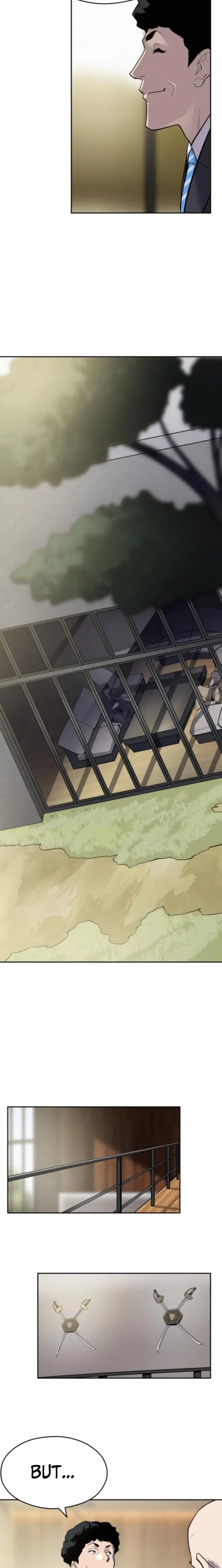 Read Apollo Savings Bank EN Manga Online