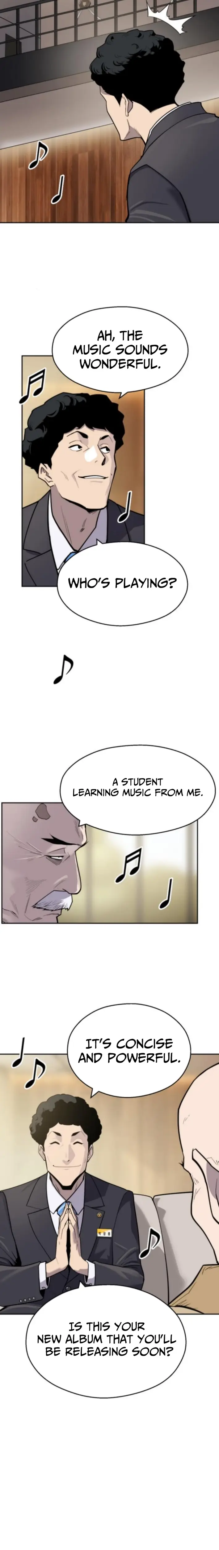 Read Apollo Savings Bank EN Manga Online