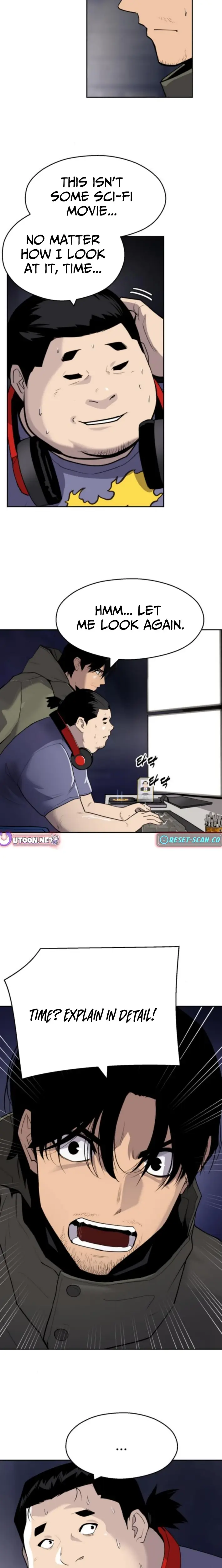 Read Apollo Savings Bank EN Manga Online