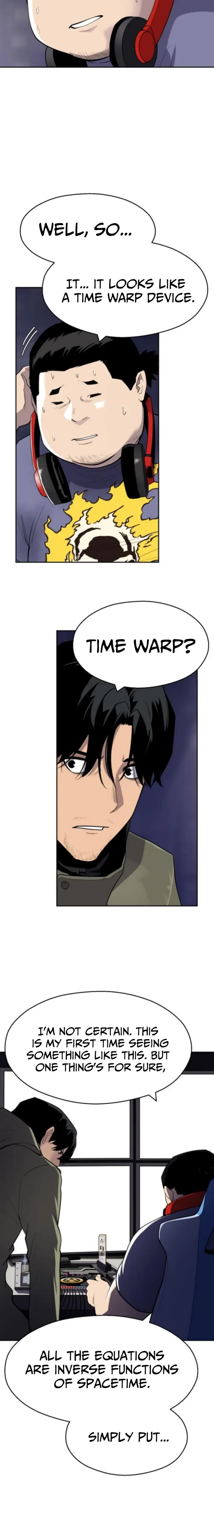 Read Apollo Savings Bank EN Manga Online