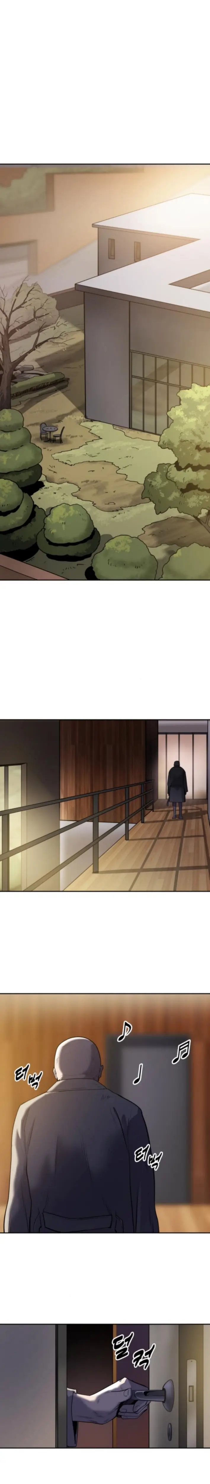 Read Apollo Savings Bank EN Manga Online