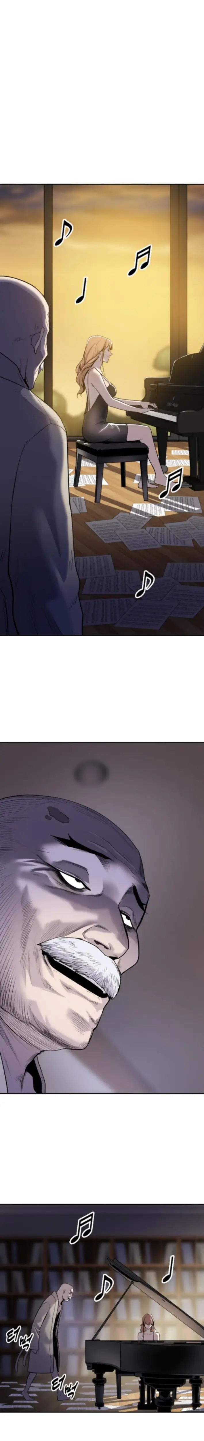 Read Apollo Savings Bank EN Manga Online